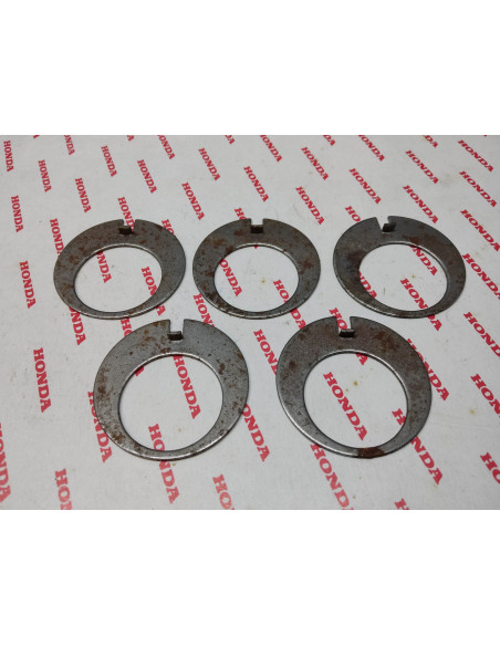 Rondelle de pompe à huile HONDA CB250 CB350 90404-286-010