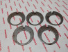 Rondelle de pompe à huile HONDA CB250 CB350 90404-286-010