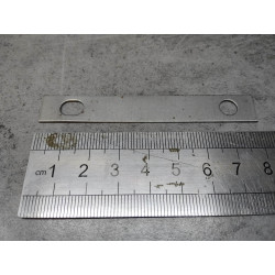Tole arrêtoir  fixation de pompe à huile HONDA CB250-350 CL250-350 15281-286-000
