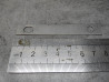 Tole arrêtoir  fixation de pompe à huile HONDA CB250-350 CL250-350 15281-286-000