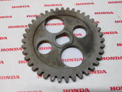 Pignon de pompe à huile HONDA TL125 83-88 CG125 93 NX125 15131-324-010