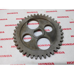 Pignon de pompe à huile HONDA TL125 83-88 CG125 93 NX125 15131-324-010