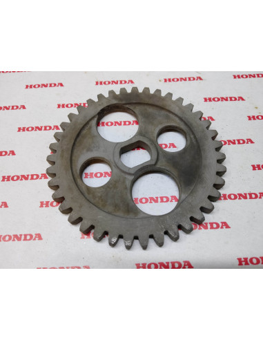 Pignon de pompe à huile HONDA TL125 83-88 CG125 93 NX125 15131-324-010