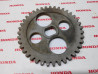 Pignon de pompe à huile HONDA TL125 83-88 CG125 93 NX125 15131-324-010