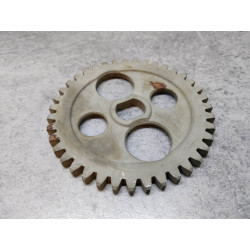 Pignon de pompe à huile HONDA TL125 83-88 CG125 93 NX125 15131-324-010