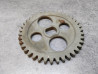Pignon de pompe à huile HONDA TL125 83-88 CG125 93 NX125 15131-324-010