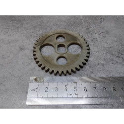 Pignon de pompe à huile HONDA TL125 83-88 CG125 93 NX125 15131-324-010