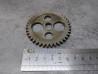 Pignon de pompe à huile HONDA TL125 83-88 CG125 93 NX125 15131-324-010