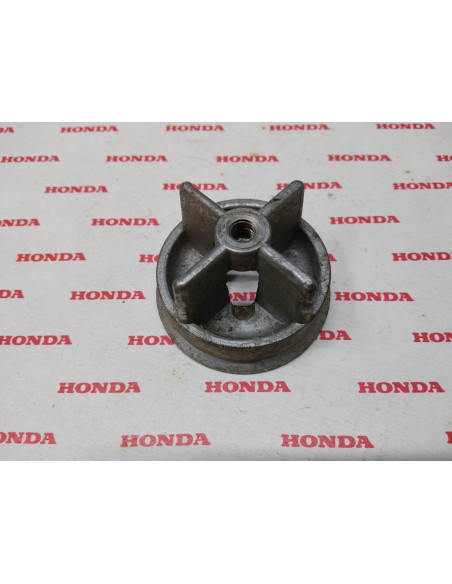 flasque pompe  huile HONDA CB125S S1 TL125  TL125S CG125 15106-330-000