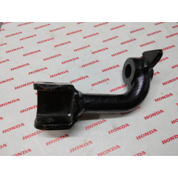 Support de repose pied avant droit HONDA CB750F1 50615-392-000