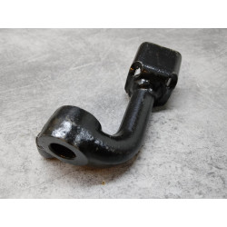 Support de repose pied avant droit HONDA CB750F1 50615-392-000