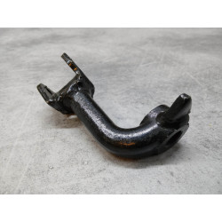 Support de repose pied avant droit HONDA CB750F1 50615-392-000