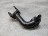 Support de repose pied avant droit HONDA CB750F1 50615-392-000
