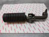 Repose pied avant D complet OCCASION CB750F1 HONDA 50630-392-000 OCC