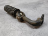 Repose pied avant D complet OCCASION CB750F1 HONDA 50630-392-000 OCC