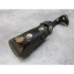 Repose pied avant D complet OCCASION CB750F1 HONDA 50630-392-000 OCC
