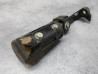 Repose pied avant D complet OCCASION CB750F1 HONDA 50630-392-000 OCC