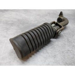 Repose pied avant D complet OCCASION CB750F1 HONDA 50630-392-000 OCC