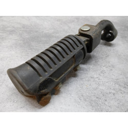 Repose pied avant D complet OCCASION CB750F1 HONDA 50630-392-000 OCC