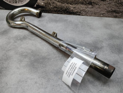 Coude échappement occasion CL350 K2 K5 SCRAMBLER HONDA 18420-318-000OCC