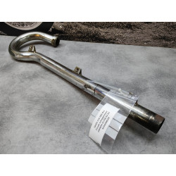 Coude échappement occasion CL350 K2 K5 SCRAMBLER HONDA 18420-318-000OCC