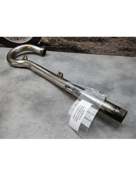 Coude échappement occasion CL350 K2 K5 SCRAMBLER HONDA 18420-318-000OCC