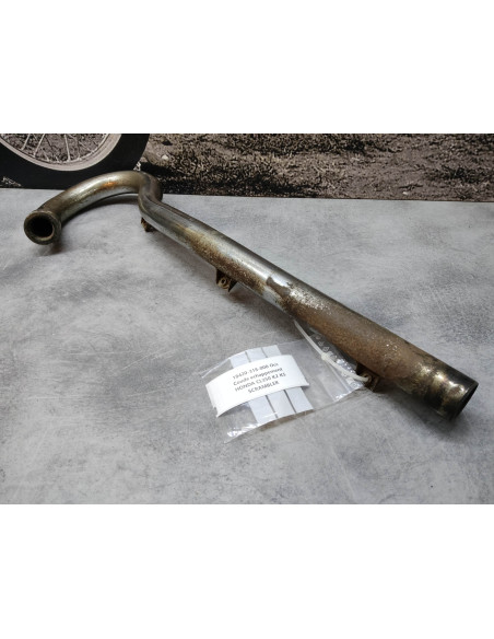 Coude échappement occasion CL350 K2 K5 SCRAMBLER HONDA 18420-318-000OCC