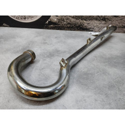 Coude échappement occasion CL350 K2 K5 SCRAMBLER HONDA 18420-318-000OCC