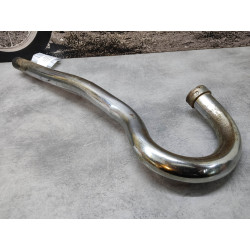 Coude échappement occasion CL350 K2 K5 SCRAMBLER HONDA 18420-318-000OCC