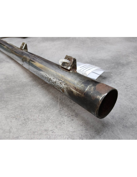 Coude échappement occasion CL350 K2 K5 SCRAMBLER HONDA 18420-318-000OCC