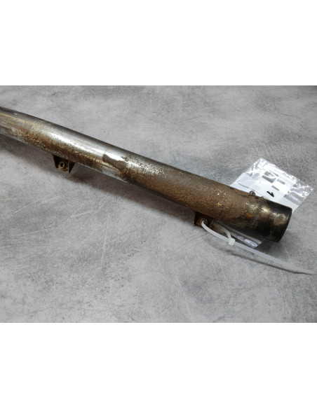 Coude échappement occasion CL350 K2 K5 SCRAMBLER HONDA 18420-318-000OCC