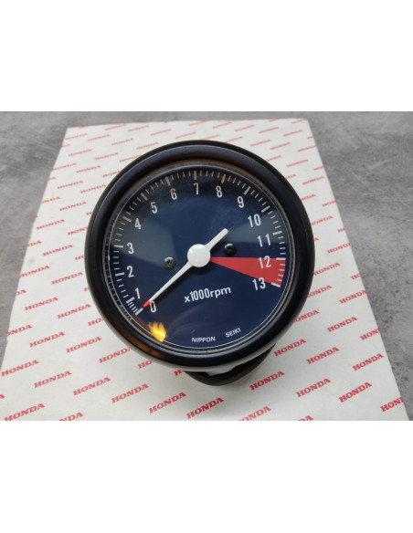 Compte tours CB125 T/T2 HONDA 37250-399-008