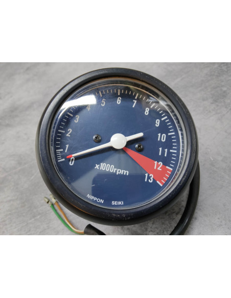 Compte tours CB125 T/T2 HONDA 37250-399-008