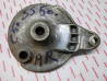 Flasque frein arrière OCCASION CL70 SS50 HONDA 43100-089-670OCC
