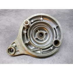 Flasque frein arrière OCCASION CL70 SS50 HONDA 43100-089-670OCC