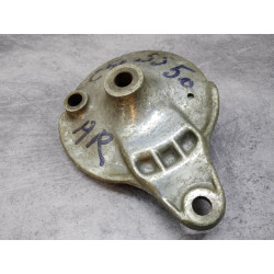 Flasque frein arrière OCCASION CL70 SS50 HONDA 43100-089-670OCC
