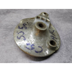 Flasque frein arrière OCCASION CL70 SS50 HONDA 43100-089-670OCC