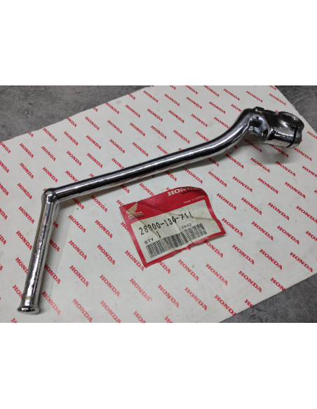 Kick CY50 K2 CY80 HONDA 28300-134-711