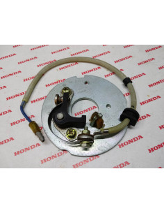 Plateau rupteur adaptable CB125 K5 HONDA 30200-246-024A