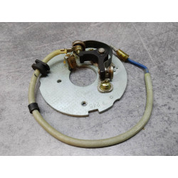 Plateau rupteur adaptable CB125 K5 HONDA 30200-246-024A
