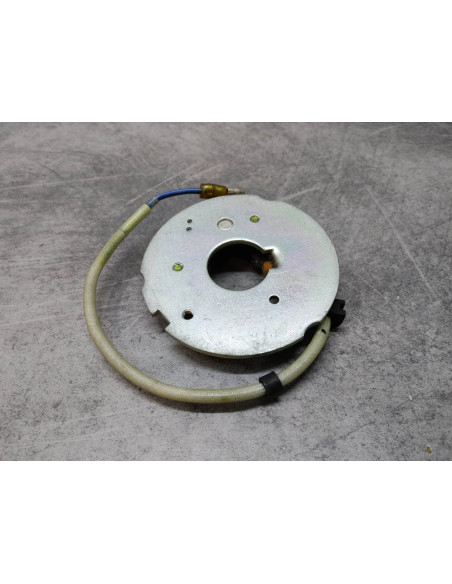 Plateau rupteur adaptable CB125 K5 HONDA 30200-246-024A