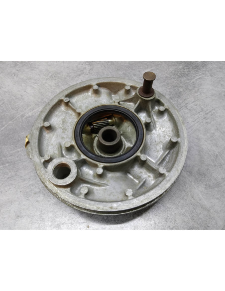 Flasque frein avant *NOS* CA175K0 CD125 A CL125A SS125A HONDA 45100-230-050 NOS