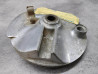 Flasque frein avant *NOS* CA175K0 CD125 A CL125A SS125A HONDA 45100-230-050 NOS