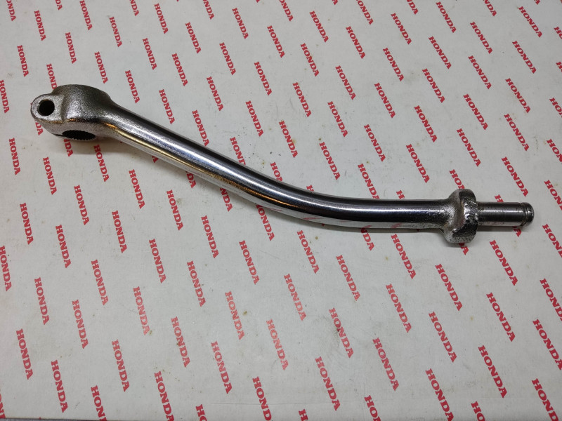 Bras de kick CA175 CB125 K3/K5 CB175 CB200 CD125 CL125 CL175 HONDA 28301-342-000