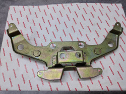 Support dans montage des compteurs CX500 78/79 GL400 GL500 HONDA 37219-415-008