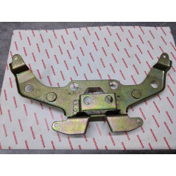 Support dans montage des compteurs CX500 78/79 GL400 GL500 HONDA 37219-415-008