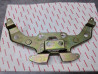 Support dans montage des compteurs CX500 78/79 GL400 GL500 HONDA 37219-415-008