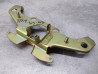 Support dans montage des compteurs CX500 78/79 GL400 GL500 HONDA 37219-415-008