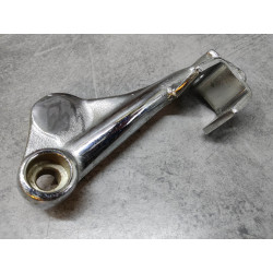 Support repose pied AV G pour CX500CZ/CA/CB HONDA 50625-449-000