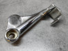Support repose pied AV G pour CX500CZ/CA/CB HONDA 50625-449-000